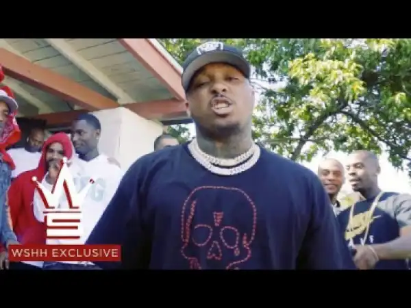Doe Boy – Walk Down